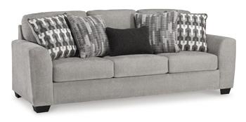 Avenal Park Sofa - Furniture 4 Less (Jacksonville, NC)