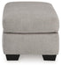 Avenal Park Ottoman - Furniture 4 Less (Jacksonville, NC)