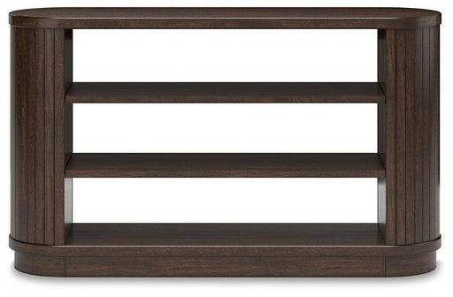 Korestone 60" Credenza - Furniture 4 Less (Jacksonville, NC)