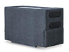 Modmax Sectional with Audio Console - Furniture 4 Less (Jacksonville, NC)