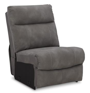 Next-Gen DuraPella Power Reclining Sectional Sofa - Furniture 4 Less (Jacksonville, NC)
