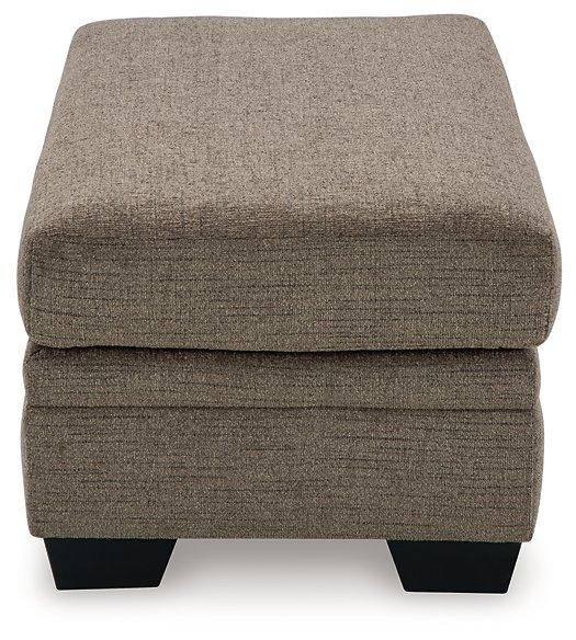 Stonemeade Living Room Set - Furniture 4 Less (Jacksonville, NC)
