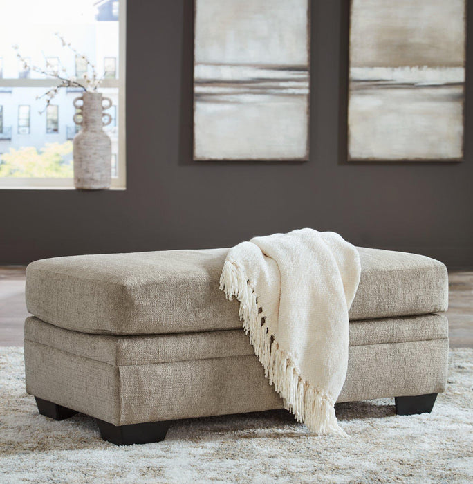 Stonemeade Living Room Set - Furniture 4 Less (Jacksonville, NC)