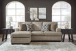 Stonemeade Living Room Set - Furniture 4 Less (Jacksonville, NC)