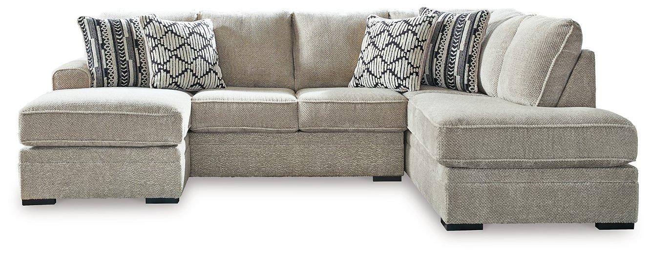 Calnita Living Room Set - Furniture 4 Less (Jacksonville, NC)