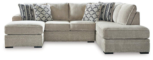Calnita Living Room Set - Furniture 4 Less (Jacksonville, NC)