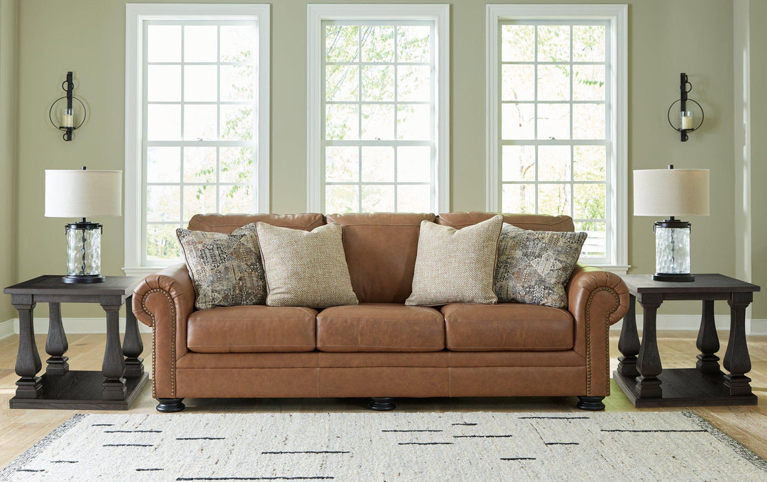 Carianna Sofa - Furniture 4 Less (Jacksonville, NC)