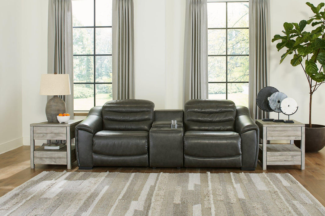Center Line Living Room Set - Furniture 4 Less (Jacksonville, NC)