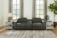 Center Line Living Room Set - Furniture 4 Less (Jacksonville, NC)