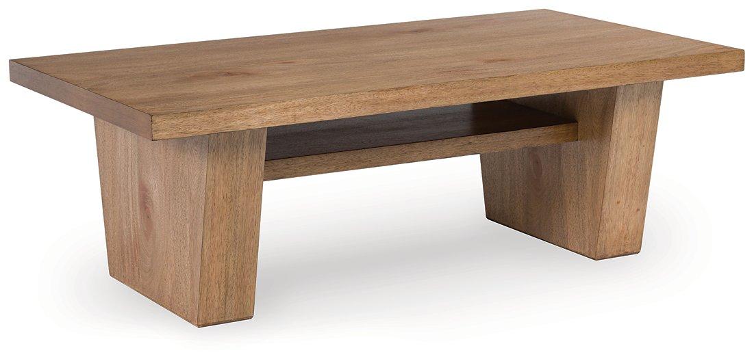 Kristiland Occasional Table Set - Furniture 4 Less (Jacksonville, NC)
