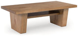 Kristiland Occasional Table Set - Furniture 4 Less (Jacksonville, NC)