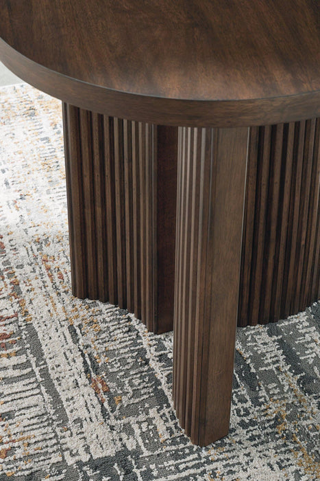 Korestone Occasional Table Set - Furniture 4 Less (Jacksonville, NC)