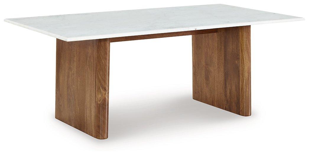Isanti Occasional Table Set - Furniture 4 Less (Jacksonville, NC)