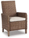 Beachcroft Outdoor Dining Set - Furniture 4 Less (Jacksonville, NC)