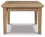 Gerianne Outdoor Occasional Table Set - Furniture 4 Less (Jacksonville, NC)