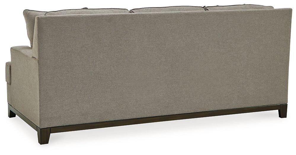Kaywood Sofa - Furniture 4 Less (Jacksonville, NC)