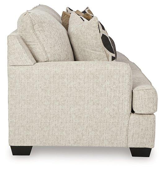Heartcort Sofa - Furniture 4 Less (Jacksonville, NC)