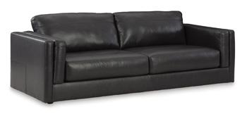 Amiata Sofa - Furniture 4 Less (Jacksonville, NC)