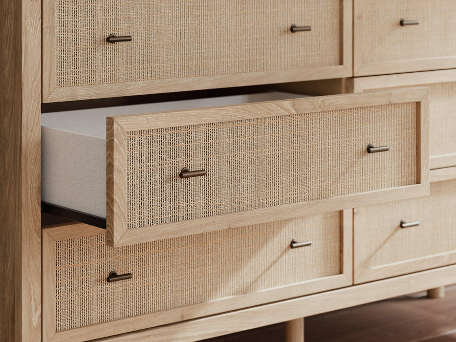 Cielden Dresser - Furniture 4 Less (Jacksonville, NC)