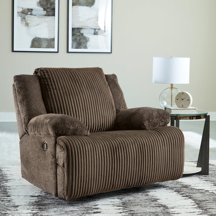 Top Tier Living Room Set - Furniture 4 Less (Jacksonville, NC)