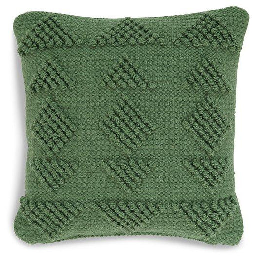 Rustingmere Pillow - Furniture 4 Less (Jacksonville, NC)