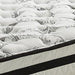 Socalle Bed and Mattress Set - Furniture 4 Less (Jacksonville, NC)