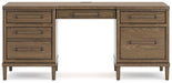 Roanhowe Home Office Set - Furniture 4 Less (Jacksonville, NC)