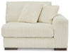 Lindyn Sectional - Furniture 4 Less (Jacksonville, NC)