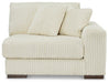 Lindyn Sectional Sofa - Furniture 4 Less (Jacksonville, NC)