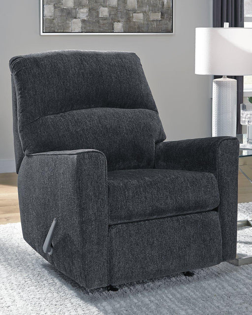 Altari Recliner - Furniture 4 Less (Jacksonville, NC)