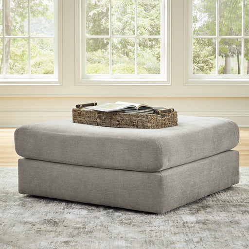 Avaliyah Oversized Accent Ottoman - Furniture 4 Less (Jacksonville, NC)