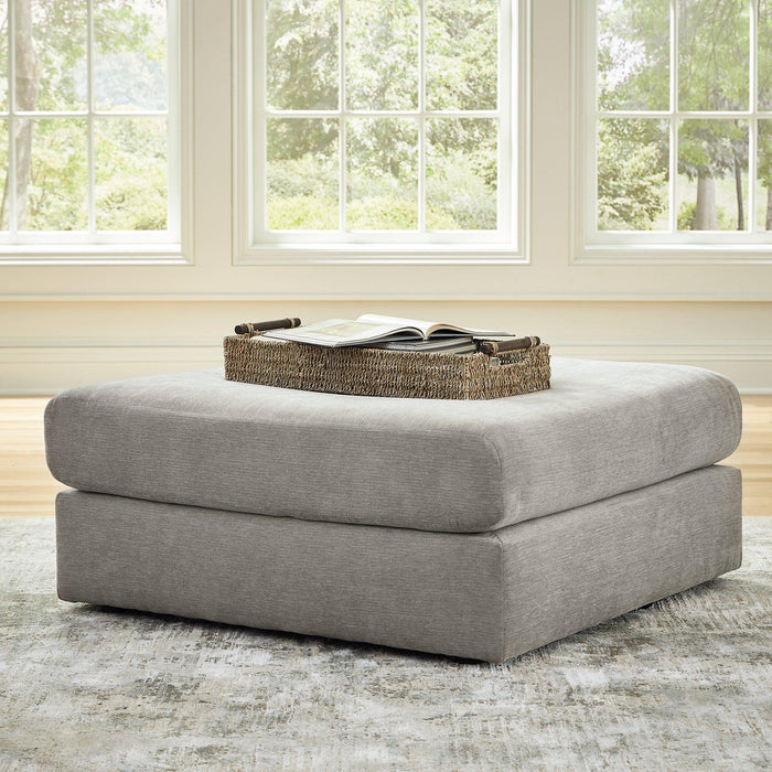 Avaliyah Oversized Accent Ottoman - Furniture 4 Less (Jacksonville, NC)