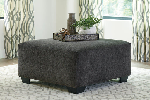 Ballinasloe Oversized Ottoman - Furniture 4 Less (Jacksonville, NC)