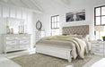 Kanwyn Bedroom Set - Furniture 4 Less (Jacksonville, NC)