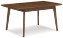 Lyncott Dining Room Set - Furniture 4 Less (Jacksonville, NC)