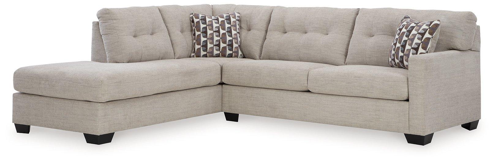 Mahoney Living Room Set - Furniture 4 Less (Jacksonville, NC)