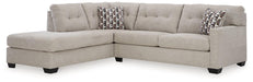 Mahoney Living Room Set - Furniture 4 Less (Jacksonville, NC)