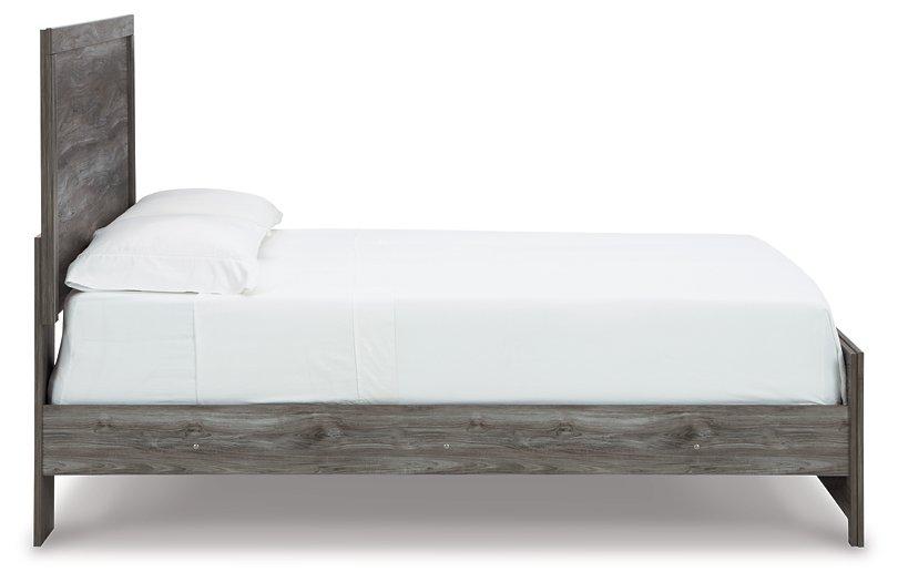 Bronyan Bedroom Set - Furniture 4 Less (Jacksonville, NC)
