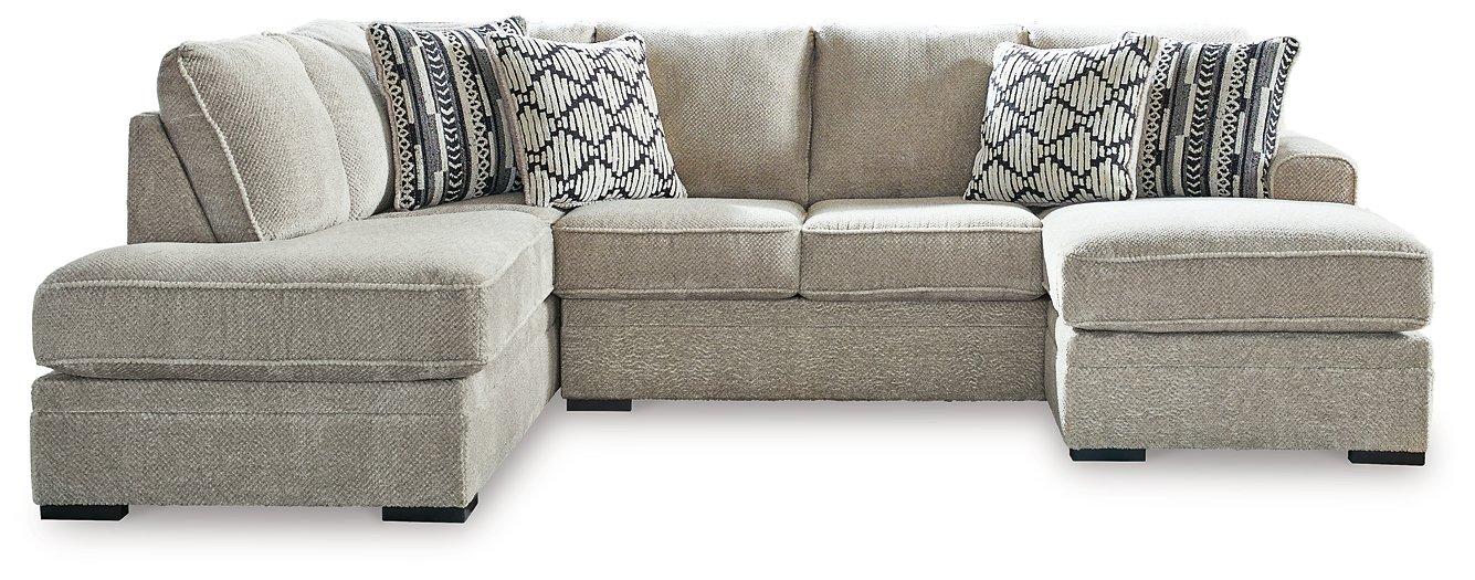 Calnita Living Room Set - Furniture 4 Less (Jacksonville, NC)