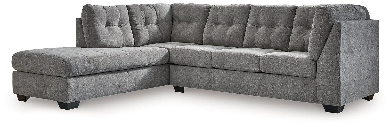 Marleton Living Room Set - Furniture 4 Less (Jacksonville, NC)