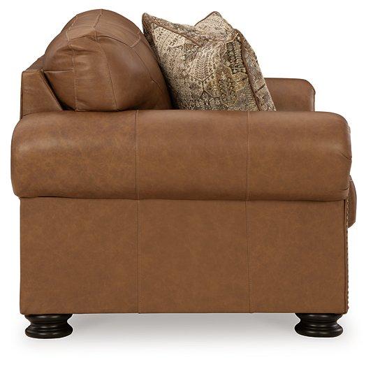 Carianna Loveseat - Furniture 4 Less (Jacksonville, NC)