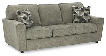 Cascilla Living Room Set - Furniture 4 Less (Jacksonville, NC)