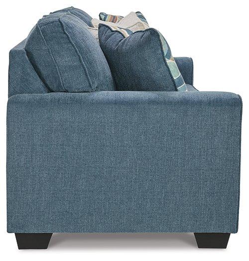 Cashton Living Room Set - Furniture 4 Less (Jacksonville, NC)