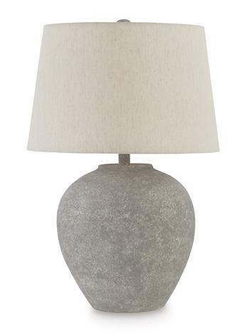 Dreward Lamp Set - Furniture 4 Less (Jacksonville, NC)