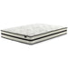 Chime 10 Inch Hybrid Mattress in a Box - Furniture 4 Less (Jacksonville, NC)