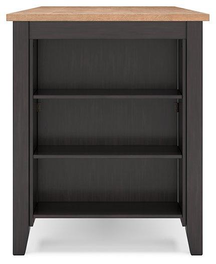 Gesthaven Dining Set - Furniture 4 Less (Jacksonville, NC)