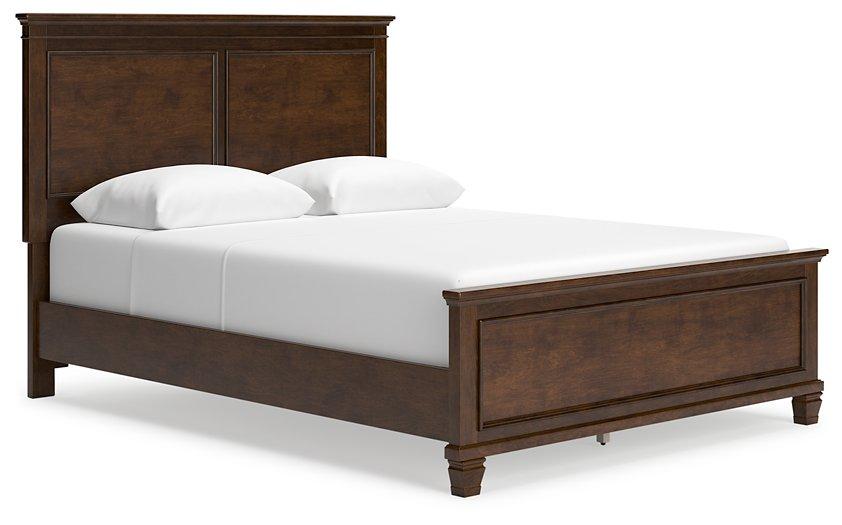 Danabrin Bed - Furniture 4 Less (Jacksonville, NC)
