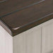 Darborn Lift-Top Coffee Table - Furniture 4 Less (Jacksonville, NC)