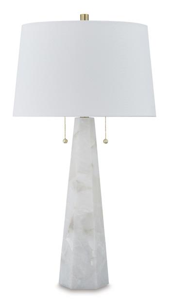 Laurellen Lamp Set - Furniture 4 Less (Jacksonville, NC)