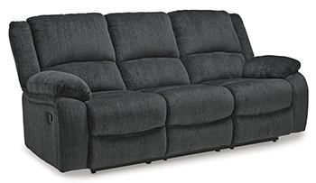 Draycoll Living Room Set - Furniture 4 Less (Jacksonville, NC)